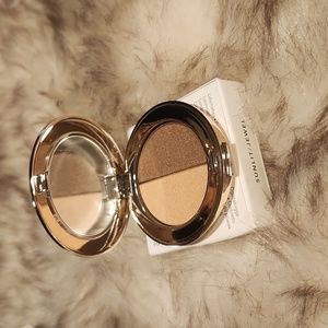 Jane Iredale eyeshadow duo